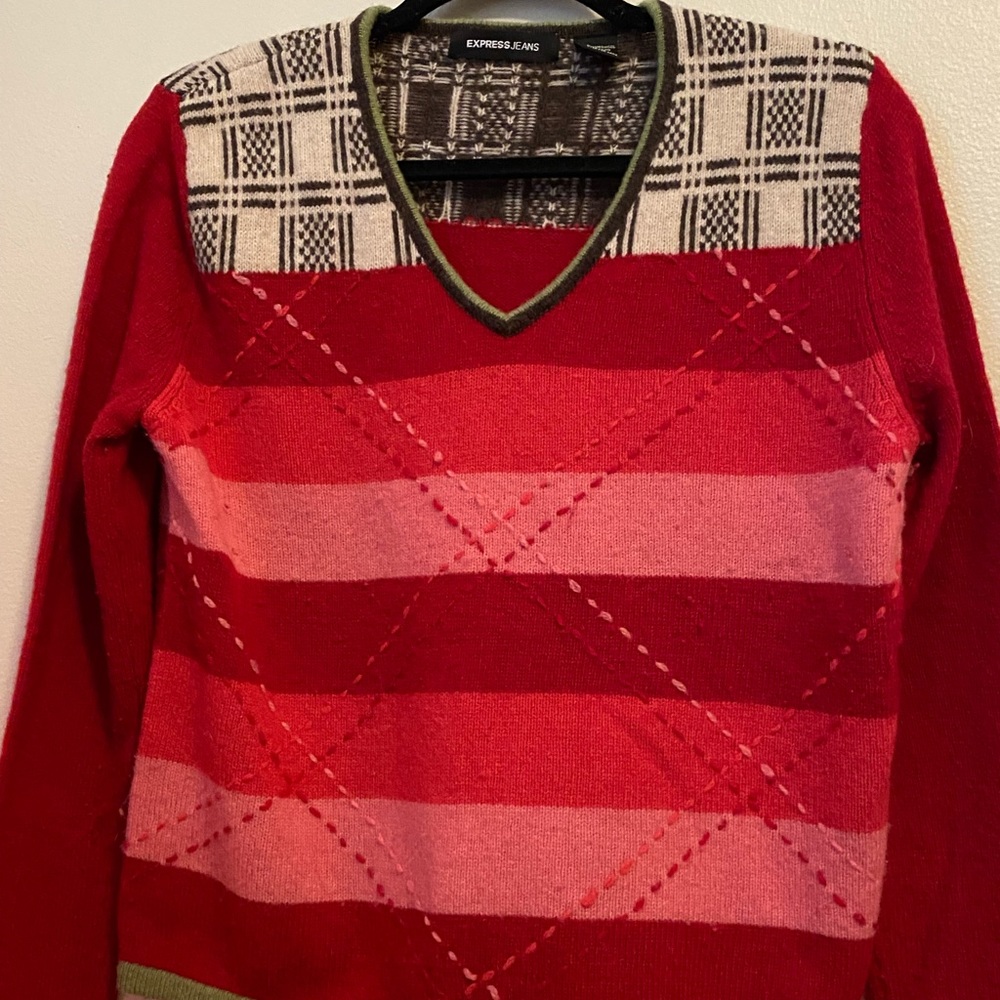Sweater